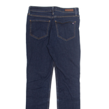 TOMMY HILFIGER Mens Jeans Blue Regular Tapered W27 L30
