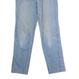 LEVI'S 901 Womens Jeans Blue Slim Mom 90s Stone Wash W29 L29