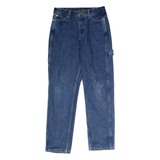YANGSTER Carpenter Boys Jeans Blue Regular Straight W26 L26