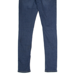 LEVI'S 311 Shaping Womens Jeans Blue Regular Skinny Stone Wash W27 L30