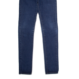 LEVI'S Womens Jeans Blue Slim Skinny W27 L32