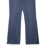 LEVI'S 545 Womens Jeans Blue Regular Bootcut W32 L33