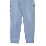 KARL KANI Carpenter Mens Jeans Blue Slim Tapered W33 L31