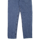 CARRERA Mens Jeans Blue Slim Tapered W34 L30