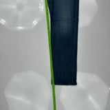 501 Levis Jeans - 36W 31L Blue Cotton