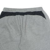 PUMA Mens Sports Shorts Grey XL W32