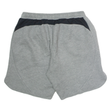 PUMA Mens Sports Shorts Grey XL W32