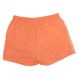 ELLESSE Mens Swimming Shorts Red S W28