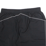 NIKE Mens Swimming Shorts Black 2XL W36