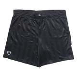 NIKE Mens Sports Shorts Black XL W34