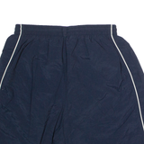 REEBOK Mens Swimming Shorts Blue M W26
