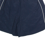 REEBOK Mens Swimming Shorts Blue M W26