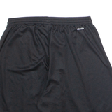 ADIDAS Mens Sports Shorts Black M W26
