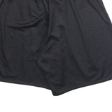 ADIDAS Mens Sports Shorts Black M W26