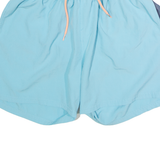 NIKE Mens Swimming Shorts Blue L W24