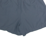 ADIDAS Mens Swimming Shorts Grey S W28