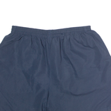 UMBRO Mens Swimming Shorts Blue 2XL W30
