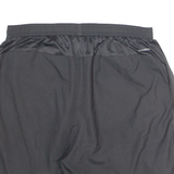 ADIDAS Mens Sports Shorts Grey L W30