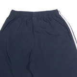 ADIDAS Mens Sports Shorts Blue S W24