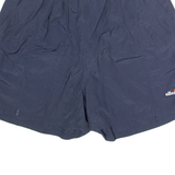 ELLESSE Mens Swimming Shorts Blue XL W30