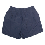 ELLESSE Mens Swimming Shorts Blue XL W30