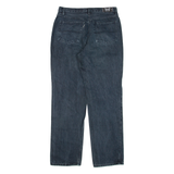 TEDDY'S Mens Jeans Blue Regular Straight W29 L29