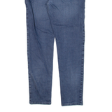 US POLO ASSN Mens Jeans Blue Slim Tapered W32 L30