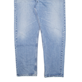 LEVI'S 615 Mens Jeans Blue Relaxed Tapered 90s W38 L30
