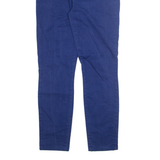 TOMMY HILFIGER Womens Jeans Blue Slim Skinny W28 L28