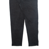 LEVI'S 550 Womens Jeans Green Relaxed Tapered W30 L29