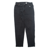 LEVI'S 550 Womens Jeans Green Relaxed Tapered W30 L29