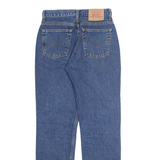 LEVI'S Mens Jeans Blue Slim Skinny W28 L32