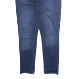 LEVI'S 721 Womens Jeans Blue Slim Skinny W29 L26