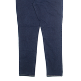 LEVI'S Womens Jeans Blue Slim Skinny W29 L27