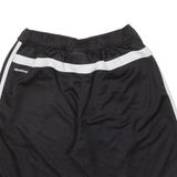 ADIDAS Mens Sports Shorts Black M W25