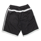 ADIDAS Mens Sports Shorts Black M W25