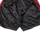 BLITZ Kickboxing Mens Sports Shorts Black XL W26