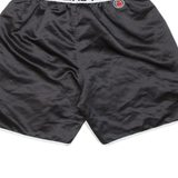 Kickboxing Mens Sports Shorts Black L W26