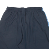 NIKE FC Manchester City Mens Sports Shorts Blue L W28