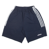 ADIDAS Mens Sports Shorts Blue M W23