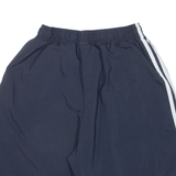 ADIDAS Mens Sports Shorts Blue M W23