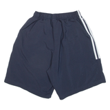 ADIDAS Mens Sports Shorts Blue M W23