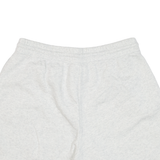 CHAMPION Womens Casual Shorts Green Relaxed XL W30