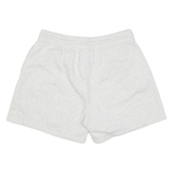 CHAMPION Womens Casual Shorts Green Relaxed XL W30