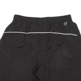 PUMA Mens Sports Shorts Black M W29