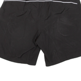 PUMA Mens Sports Shorts Black M W29
