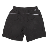 PUMA Mens Sports Shorts Black M W29