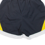 Kickboxing Mens Sports Shorts Blue S W24