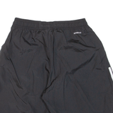 ADIDAS Wolverhampton Warriors FC Mens Sports Shorts Black S W23