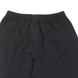 ADIDAS Mens Sports Shorts Black M W29